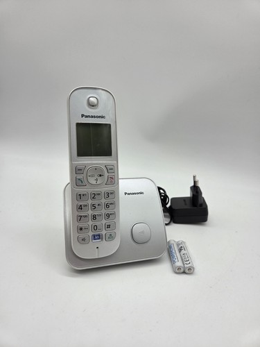 Panasonic tga682ex - panasonic, kx-tga682ex