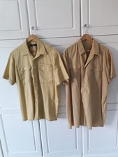 polizei hemden  gr.xl