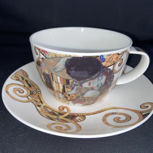 Dunoon belle epoque kuss - epoque,
