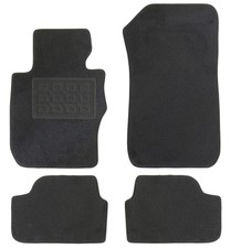 Fußmatten Set für 1er BMW