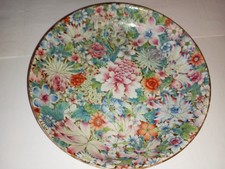 Qianlong Marke China Famille