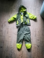 Regen Anzug Matsch Kleidung Gr