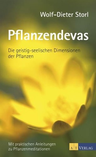 Pflanzendevas die - pflanzendevas.,