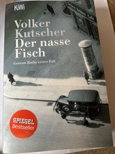 Der nasse Fisch - Krimi von