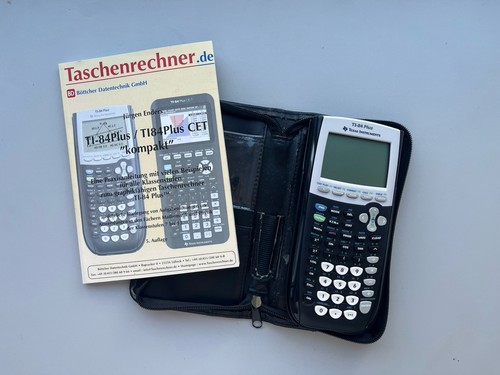 Texas instruments plus - instruments,
