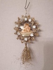 alter Christbaumschmuck