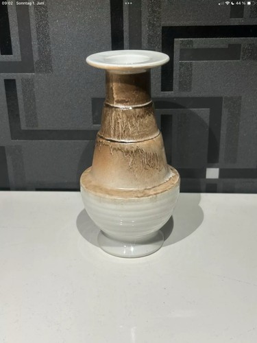 Porzellan vase kaestner - porzellan,