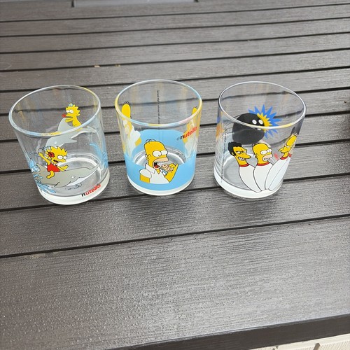 Sammlerstücke the simpsons - 3,