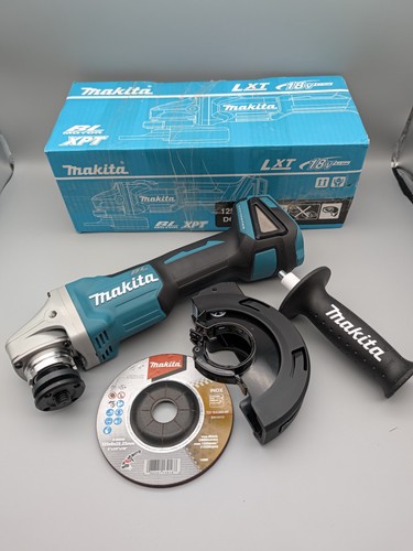 Makita dga504z - makita,
