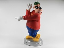 Panzerknacker Sockel Topolino