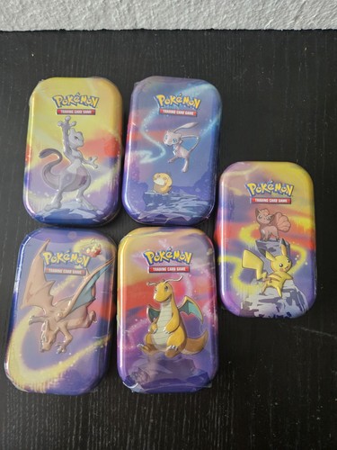 Pokemon kanto power mini - power,