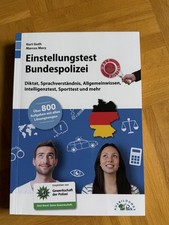 Einstellungstest Bundespolizei