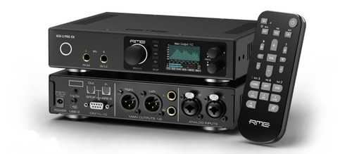 Rme adi pro ex - pro,