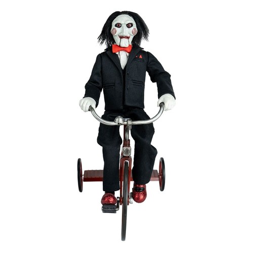 Saw actionfigur billy - actionfigur, 1/6