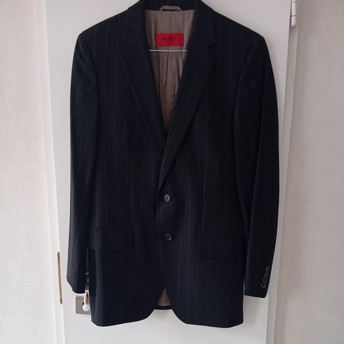 Hugo boss anzug aamon - hugo,