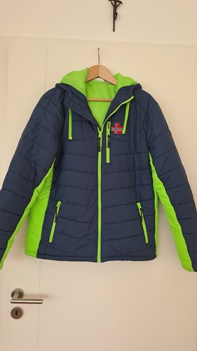 Nebulus steppjacke herren - nebulus,