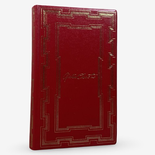 Agatha christie poirot murder - christie,