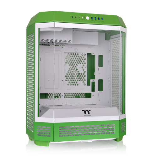 Thermaltake the tower 600 - thermaltake,
