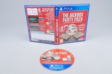 Playstation 4 *The Jackbox