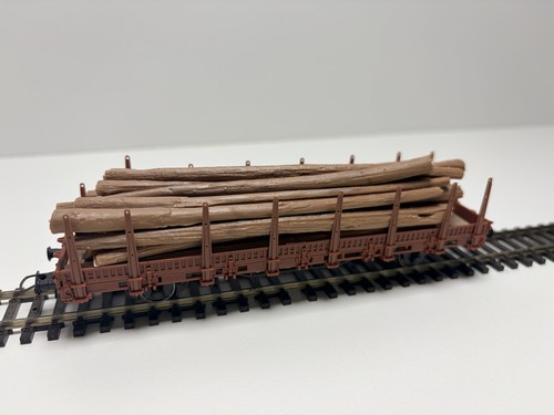 Kibri 16202 rungenwagen - h0,