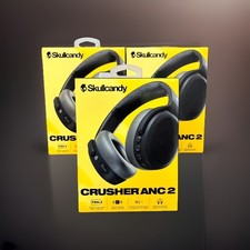 Skullcandy crusher anc - anc, 2