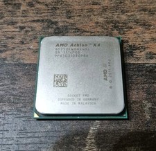 AMD Athlon X4 750K Processor