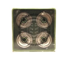 ELEMENT Kugellager Skateboard