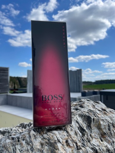 Unikat boss intense - intense*, hugo