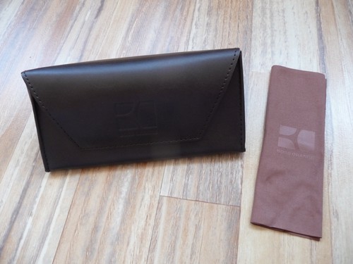 Neu braun boss - !,