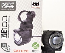 Cateye bike frontlicht g - e-bike,