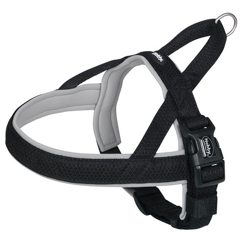 Nobby norweger geschirr mesh - nobby,