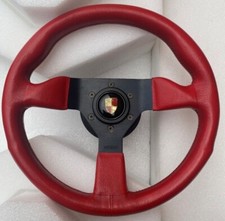 Momo Racing For Porsche