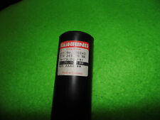 HSS-Bohrer Ø 36 - Mk 4 - Neu - Gühring