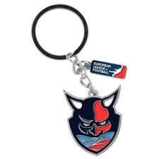 Hamburg Sea Devils  Key Chain