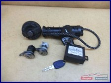 Zündschloss Tankdeckel Zylinderschloss Nr6 B365 FIAT PUNTO (176) 60 1.2