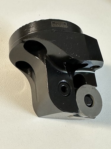 Sandvik klemmhalter - sandvik,