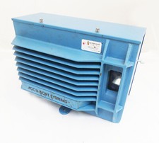  AS ACCU-SORT Model 55 Laser Bar Code Scanner -used-