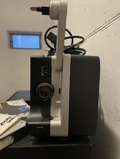 Bolex Super 8 Projektor