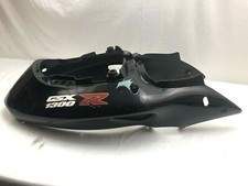 Suzuki GSX-R 1300 Hayabusa