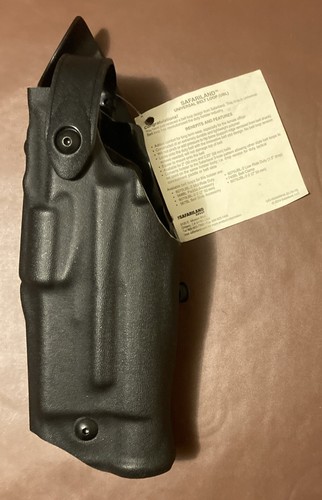 Safariland 6360 832 - g17, als