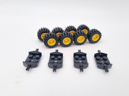 Lego reifen räder - mit, achse