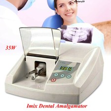 Dental amalgamator mischgerät - dental,