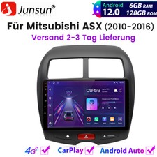 6+128GB Für Mitsubishi ASX