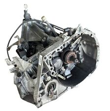 Schaltgetriebe 5-Gang JR5(104)