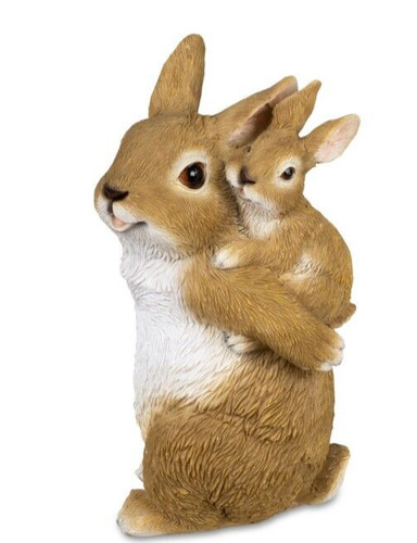 Formano hase mit kind - hase,