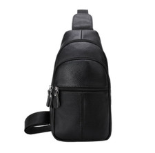 Sling Rucksack Herren echtes