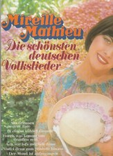 Mireille mathieu die - mireille,