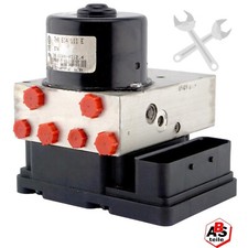 ABS Steuergerät 7H0614111E 7H0907379E 7H0 614 111 E 7H0 907 379 E REPARATUR