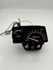 Yamaha DT125 DT 125 4BL