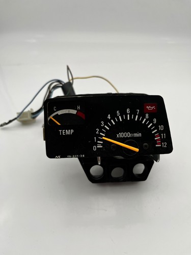 Yamaha dt125 125 4bl - dt125,